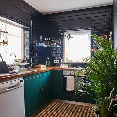 Apartamento Alma Ao Sol - Sunny Oporto