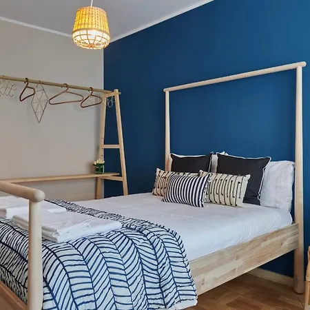 Apartamento Alma Ao Sol - Sunny Oporto