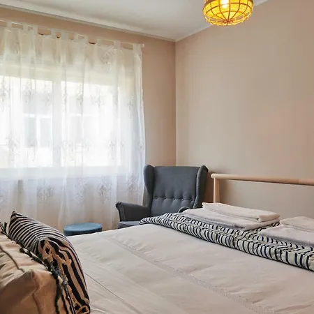 Apartamento Alma Ao Sol - Sunny Oporto
