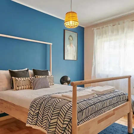 Apartamento Alma Ao Sol - Sunny