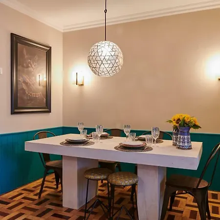 Apartamento Alma Ao Sol - Sunny