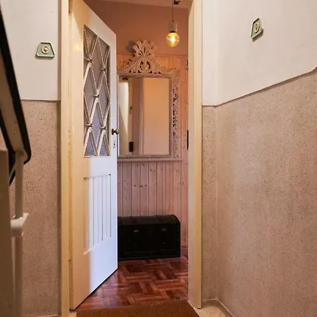 Apartamento Alma Ao Sol - Sunny Porto
