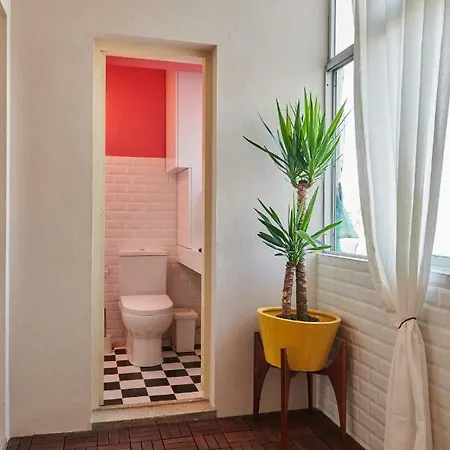 Apartamento Alma Ao Sol - Sunny Oporto