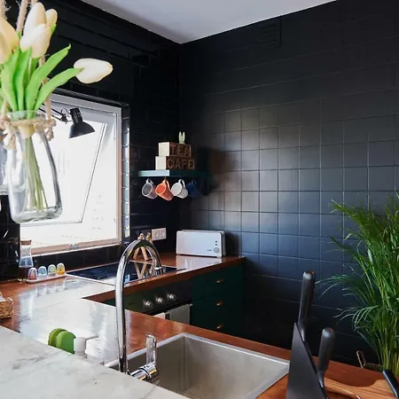 Apartamento Alma Ao Sol - Sunny Oporto